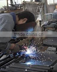 Ningbo Zhenhai Heron Metal Products Co., Ltd. company overview - view 1