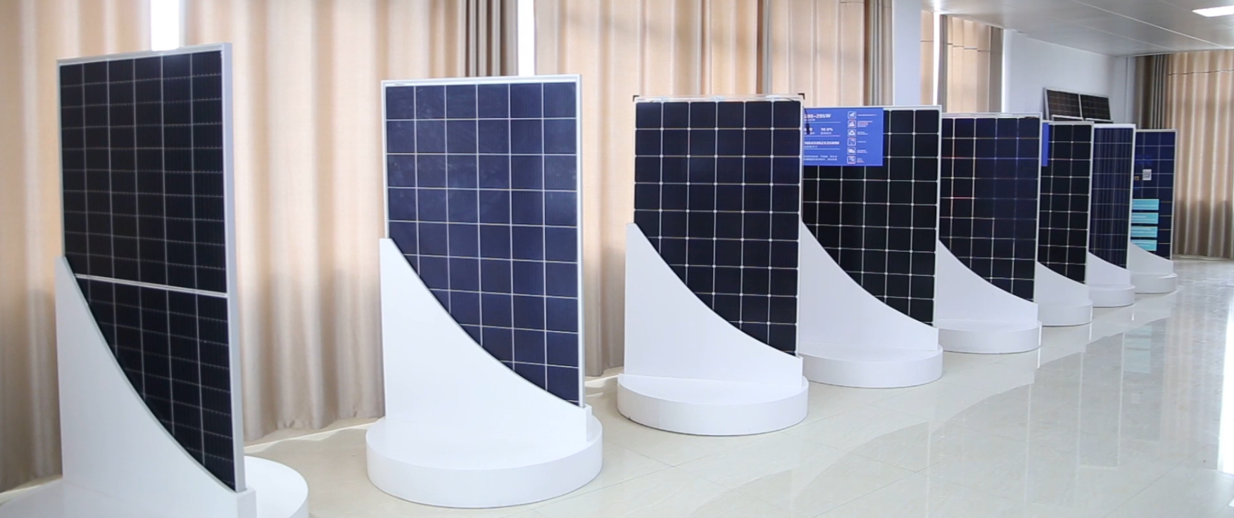 Jingsun New Energy And Technology Co.,Ltd. company overview - view 2