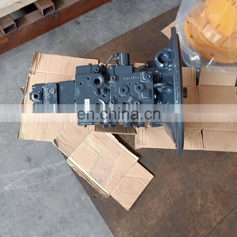 excavator parts PC88MR-6 Hydraulic Main Pump 708-3T-00232 PC88MR-6 hydraupic Pump for Komatsu