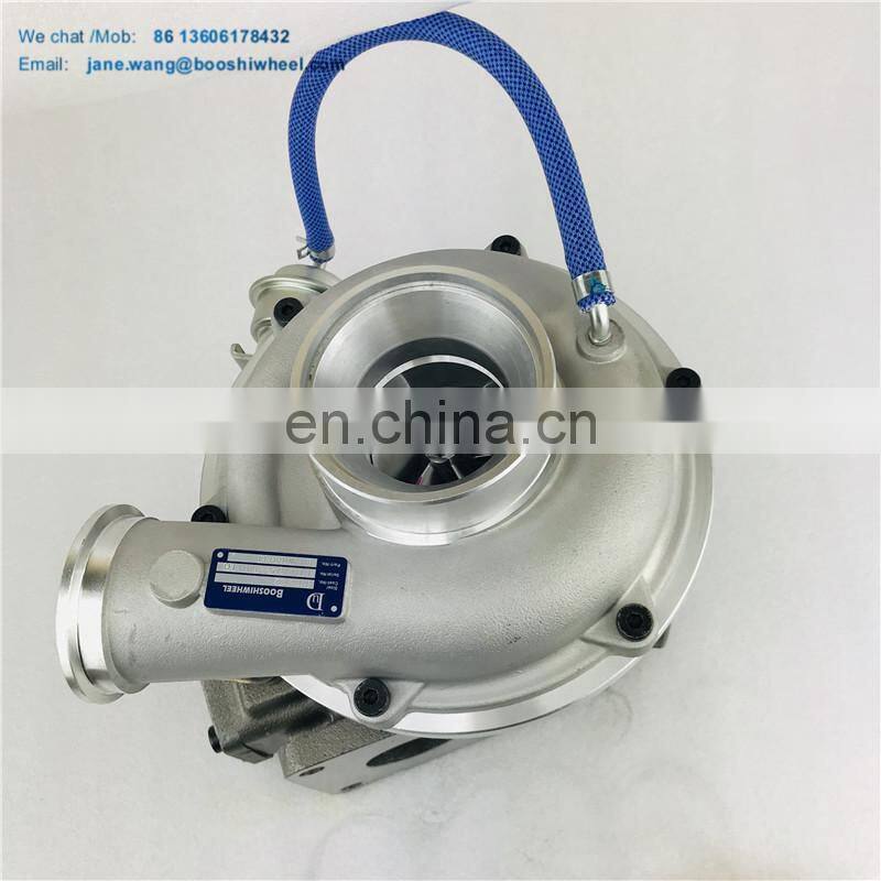 RHE62W Auto parts 119775-18010 VB18008 VC18008 VD18008 turbo charger ship marine Yanmar Marine with 6LP-STE Engine