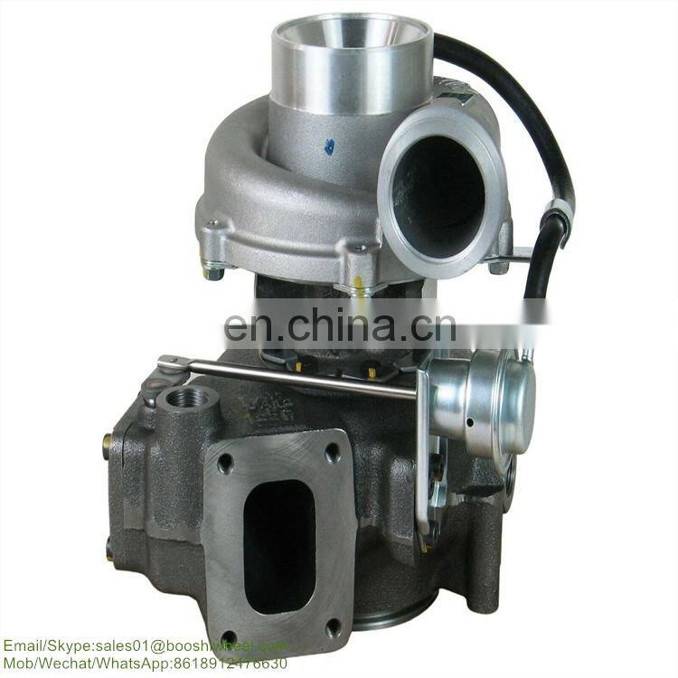 MYAW  RHC7W turbo 6LY2-STE  VB290033 VA290033 119575-18010 11957518011 C72CADS0033B turbocharger for Yanmar Marine 6LY2-STE