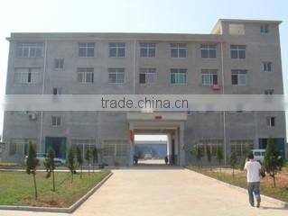 Yiwu Troy Pen Industry Co., Ltd. company overview - view 1