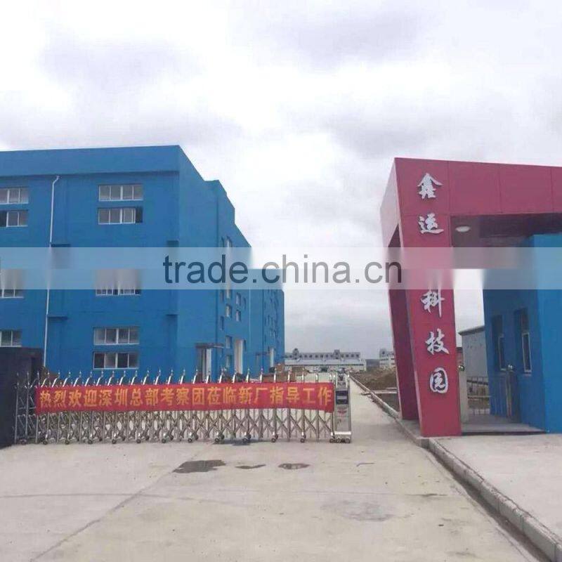 Shenzhen Xinyunxiang Precision Cutting Tools Co., Ltd. company overview - view 3
