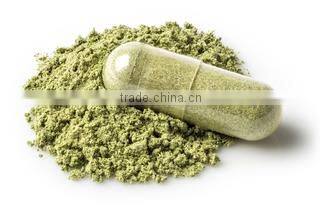 Nuvaria Ingredients company overview - view 2