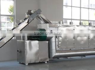 Nantong Pinyuan Eco-Agriculture Products Co., Ltd. company overview - view 1