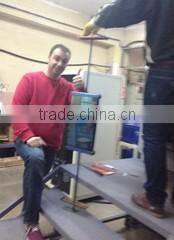 Ningbo Junying Vacuum Machinery Co., Ltd. company overview - view 2