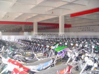 Wuxi Mantoca International Co., Ltd. company overview - view 2