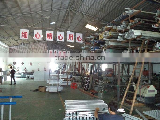Guangzhou Mingqi Door And Window Co., Ltd. company overview - view 4
