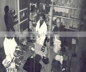 Wholesafety International Trade (Shanghai) Co., Ltd. company overview - view 3