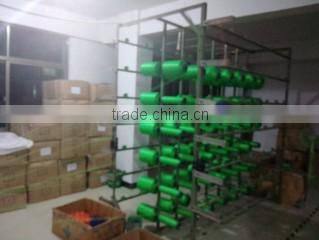Yiwu Senso Household Goods Co., Ltd. company overview - view 1