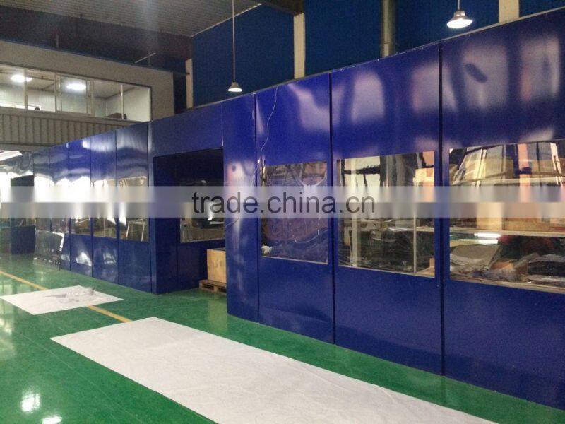 Wujiang Kairui Sign Co., Ltd. company overview - view 1