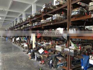 Haining Ou Zhi Exquisite Materials Co., Ltd. company overview - view 2