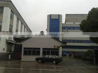 Wuxi Co-Power Technology Co., Ltd. company overview - view 1