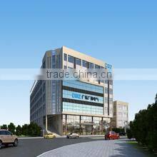 Foshan Guangzhu Electrical Co., Ltd. company overview - view 3