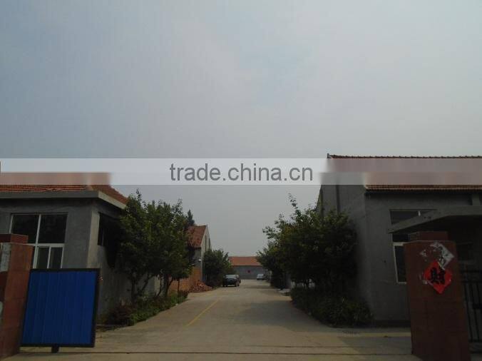 Qingdao Xushi Weiye Woodworking Machinery Co., Ltd. company overview - view 2