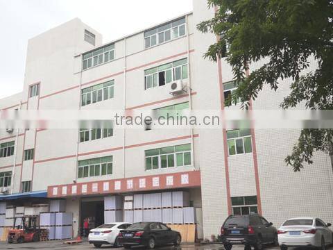 Guangdong Onzing Industrial Co., Ltd. company overview - view 1