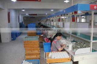 Zhejiang Xinli Fuse Co., Ltd. company overview - view 3