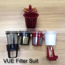 Dongguan Blue Coast Coffee Appliances Co., Ltd. company overview - view 1