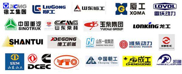 Chaoyang Kailong Engineering Machinery Co.,Ltd. company overview - view 1