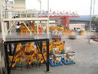 Zhengzhou Changli Machinery Manufacturing Co., Ltd. company overview - view 2