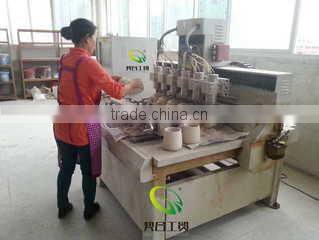 Fujian Quanzhou Chenxi Ceramics Co., Ltd. company overview - view 4