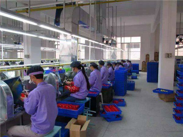 Shantou KaiTong Toys&Craft Co., Ltd company overview - view 2