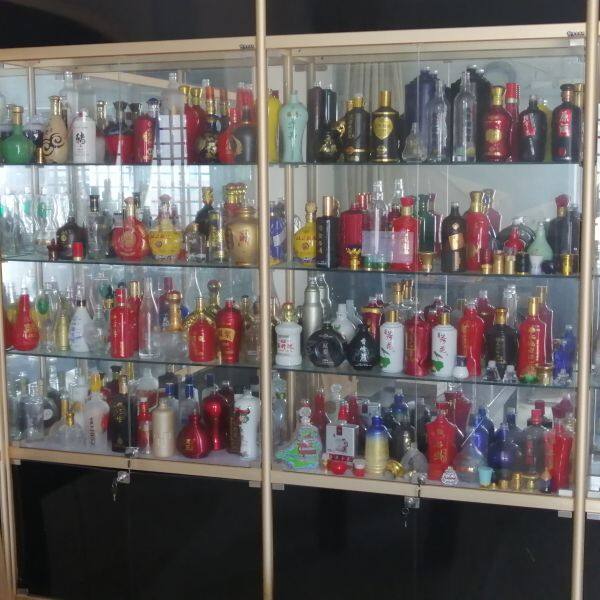 Zhengshun (Yuncheng) Glass Products Co., Ltd. company overview - view 1