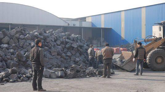 Zhengzhou Shenghe Grinding Technology Co. LTD company overview - view 3