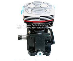 Vehicle Mounted Compressor-1