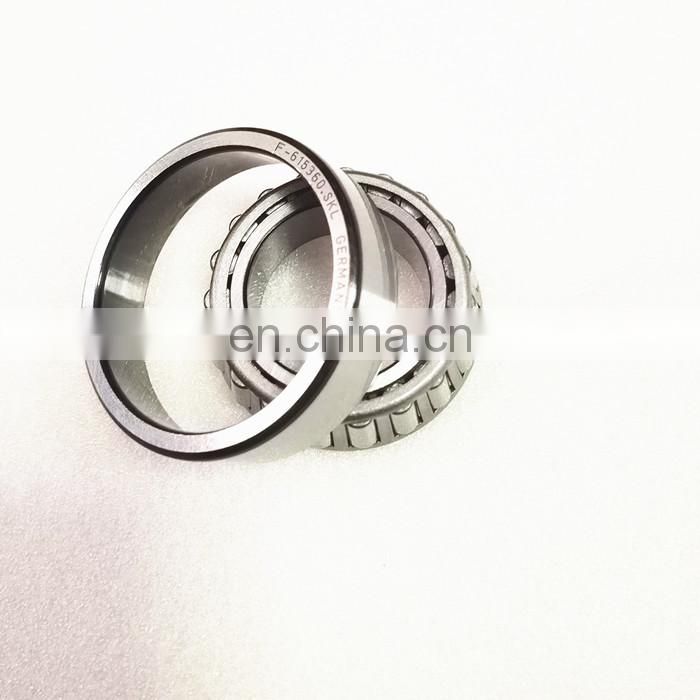 High quality 30*55*17/13mm F-615438 bearing F-615438 Differential bearing F-615438 auto bearing F615438