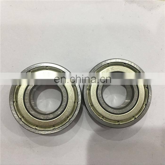 High quality 6003 bearing 17X35X10mm 6003 2rs China brand  deep groove ball bearing