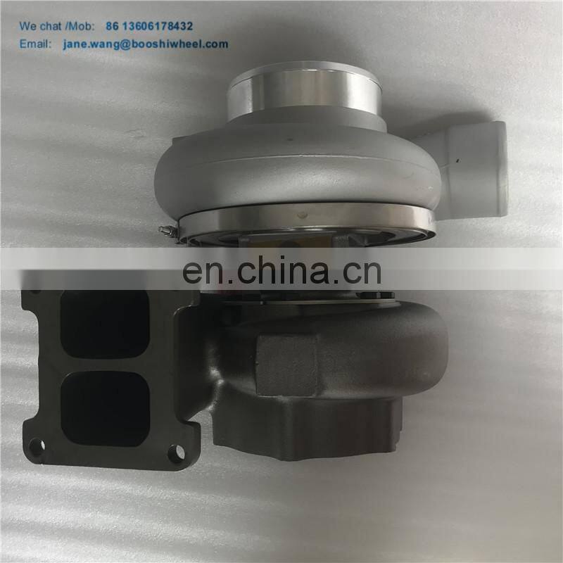 KTR130 turbo 6502-52-5010 turbocharger for Komatsu HD465-7R SAA6D170E-5 engine 6502525010