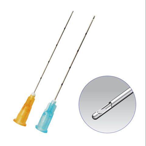 micro-cannula-needle