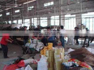 Ningbo Yingyang International Industrial Development Company Limited company overview - view 3