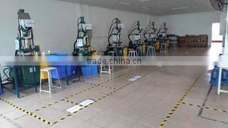 Dongguan Stream Metal And Electronics Limited Company company overview - view 2