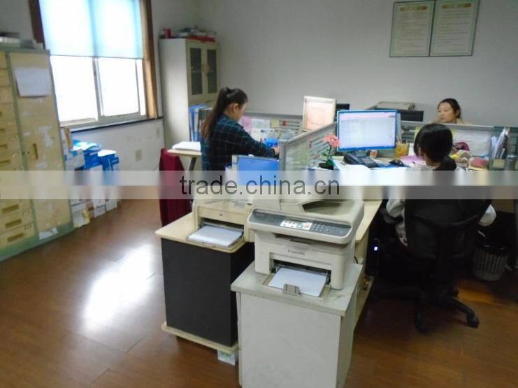 Haining Xinlian Hardware Machinery Co., Ltd. company overview - view 3