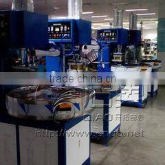 Shenzhen QIAO Mechanical & Electrical Equipment Co., Ltd. company overview - view 2