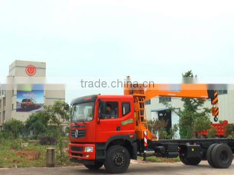 Jiangxi Jiang Huan Automobile Co., Ltd. company overview - view 1