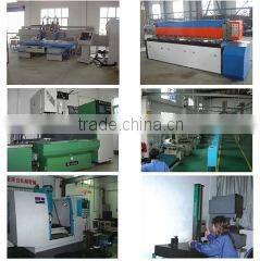 Key Technology (China) Limited company overview - view 2