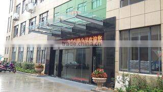 Zhejiang Chaofan Commodity Co., Ltd. company overview - view 2
