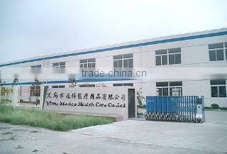 Yiwu Medco Health Care Co., Limited company overview - view 2