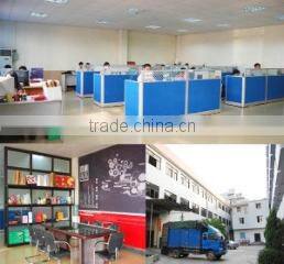 Dongguan Humen Brivote Paper Products Factory company overview - view 1