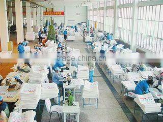 Linyi Plus Trade Co., Ltd. company overview - view 3