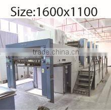 Shenzhen Advalue Display Co., Ltd. company overview - view 2