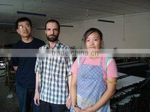 Hebei Wanrun Industry And Trade Co., Ltd. company overview - view 2