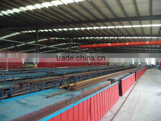 Penglai Aofenglian Rubber & Plastic Products Co., Ltd. company overview - view 4