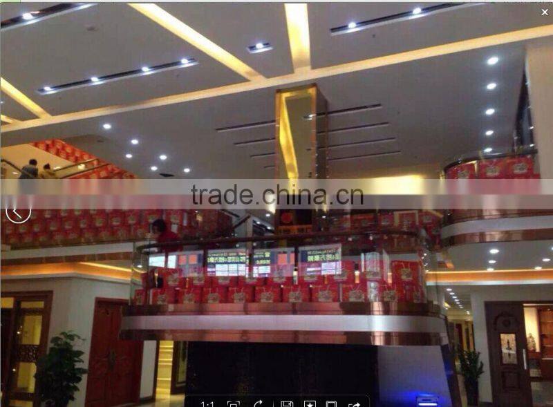 Foshan Yangcheng International Building Materials Co., Limited company overview - view 3