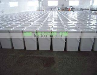 Laiwu Yuyuan Foods Co., Ltd. company overview - view 3