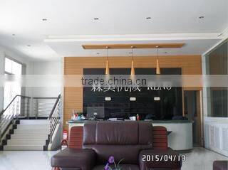 Jinan Reno Machinery Co., Ltd. company overview - view 2