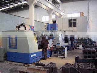 Shanghai Mingheng Pipe Fittings Machinery Co., Ltd. company overview - view 4